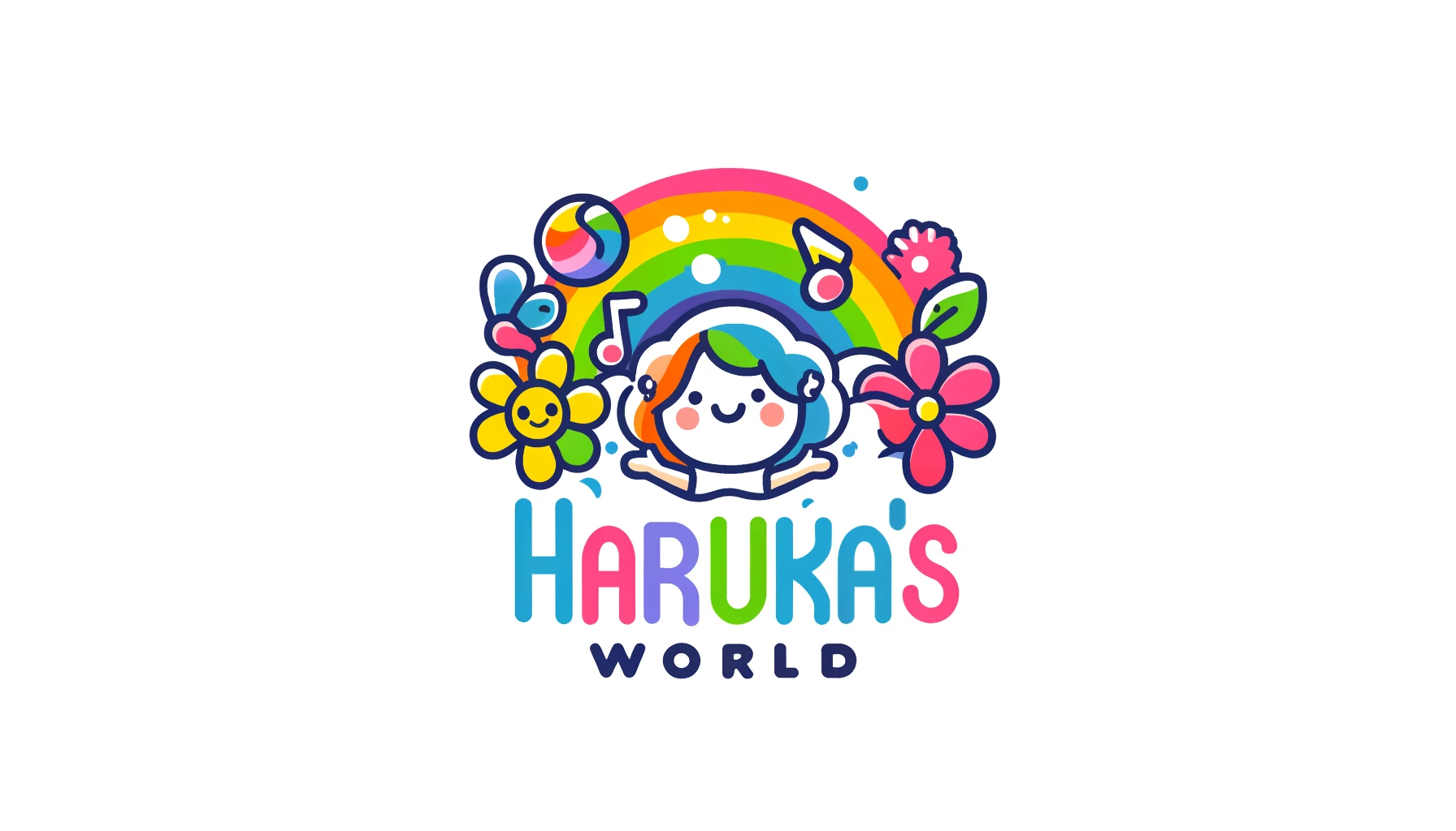 Haruka's World