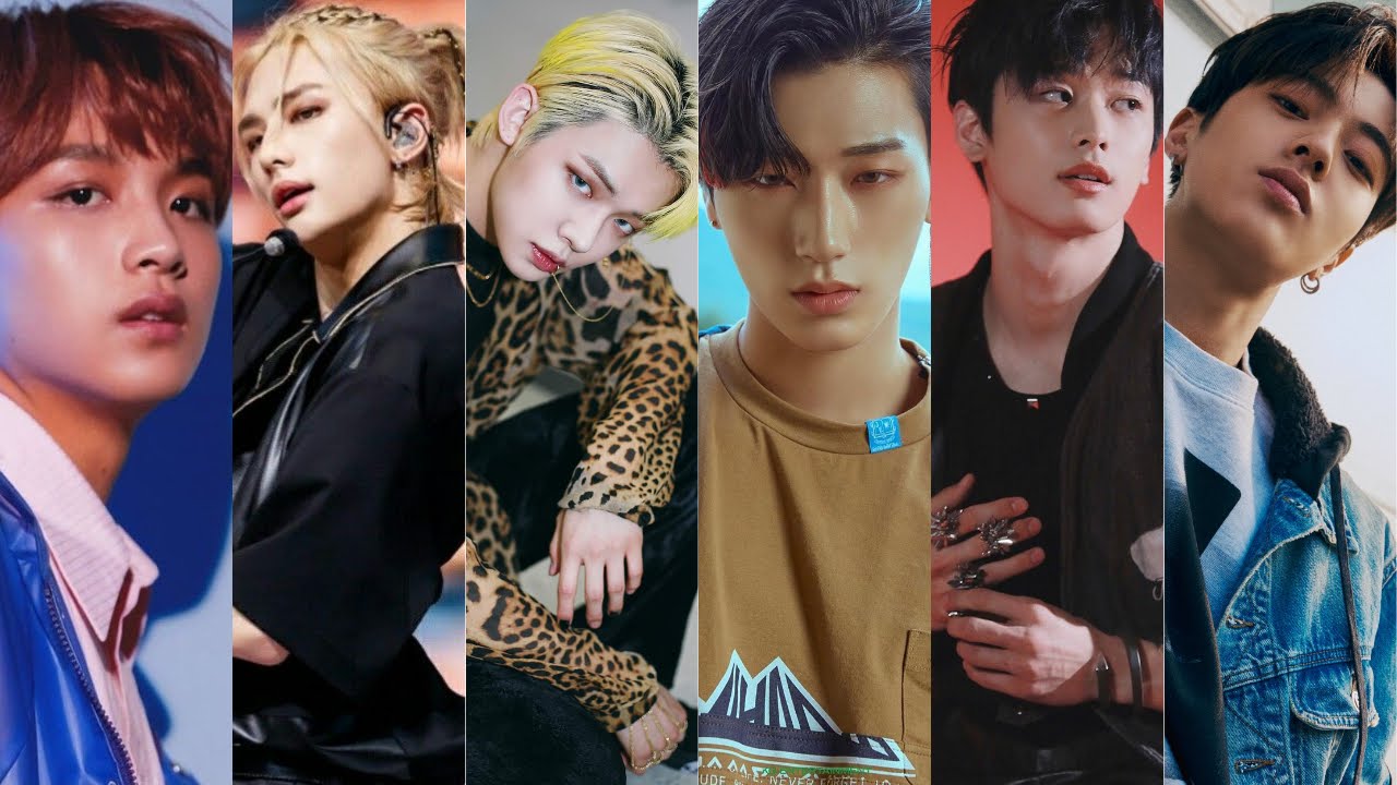 Spotlight on K-pop's New Horizon: The Breakout Stars of 2024