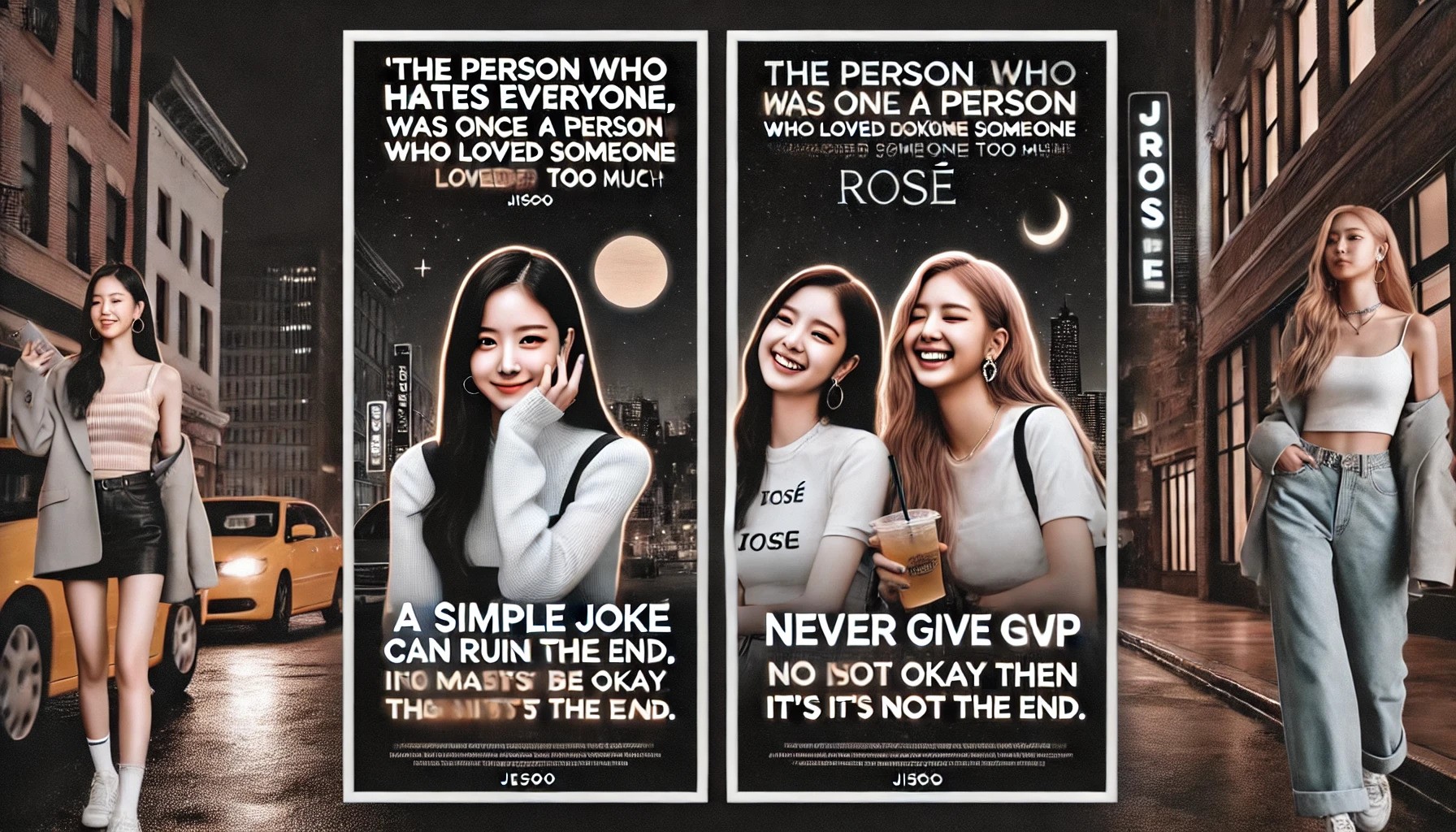 Did BLACKPINK Actually Say This? Debunking Viral Quotes on Social Media