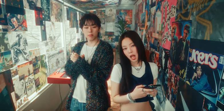 Zico & Jennie's Latest Track Hits the 'SPOT' – Listen Now!